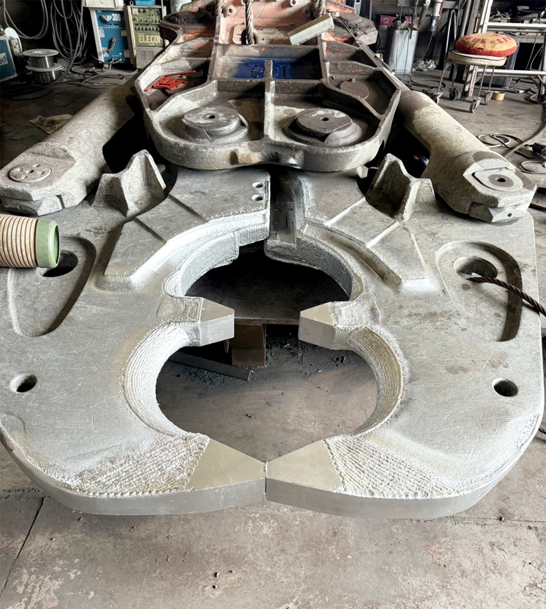 オーダーメイド品イメージ