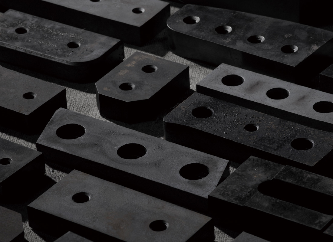 闘剣ブレードイメージ