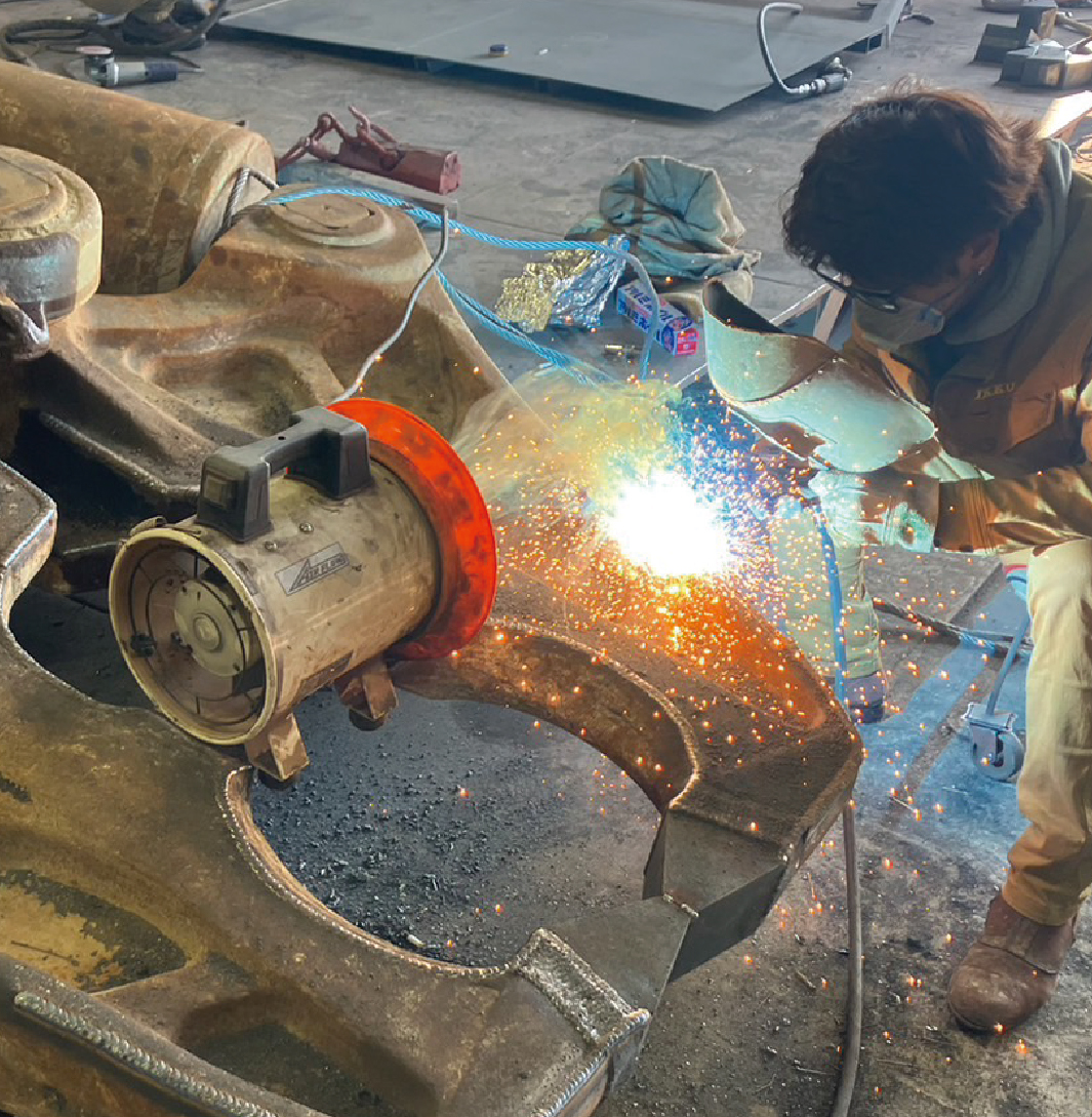 修理・メンテナンスイメージ