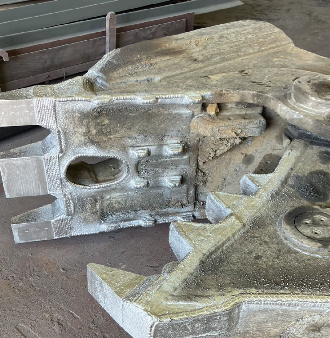 オーダーメイドへの対応力